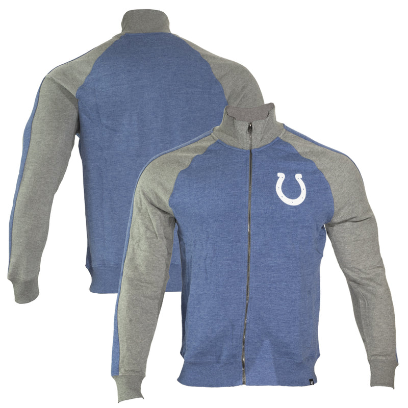 Chamarra Indianapolis Colts Match 47 Brand