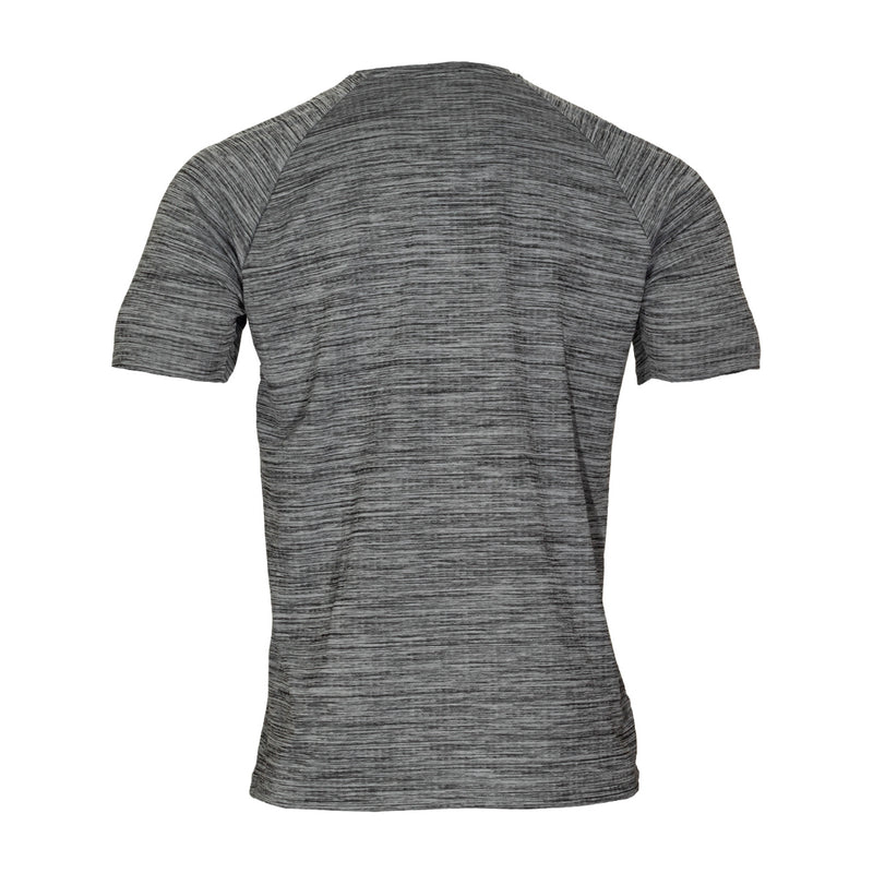 Playera New England Patriots Engineered Raglan New Era