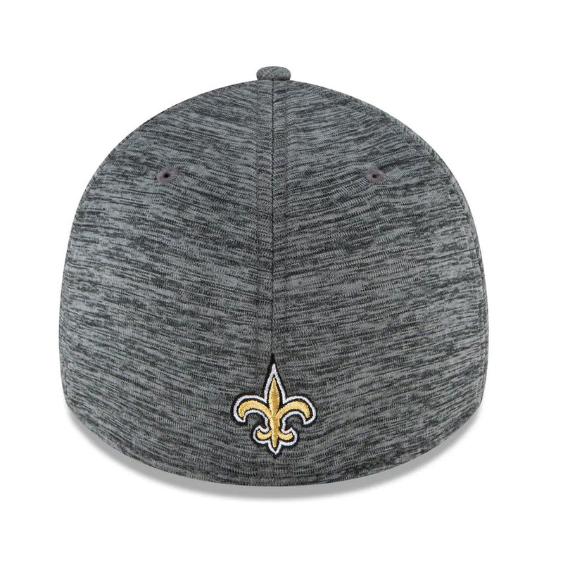 Gorra 39THIRTY New Orleans Saints Training 2020 New Era Gris