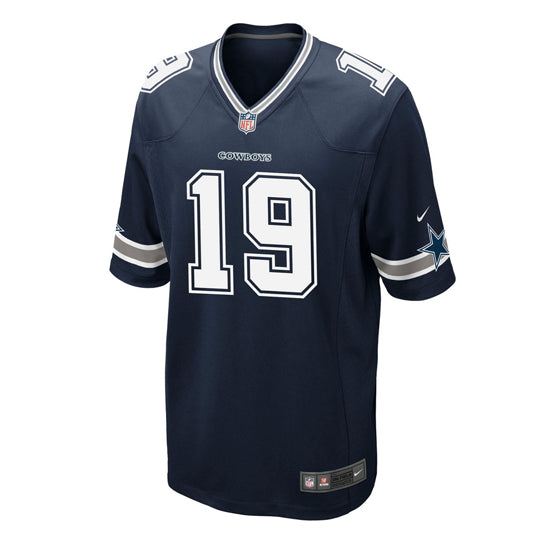 Jersey Dallas Cowboys Cooper Nike Niño
