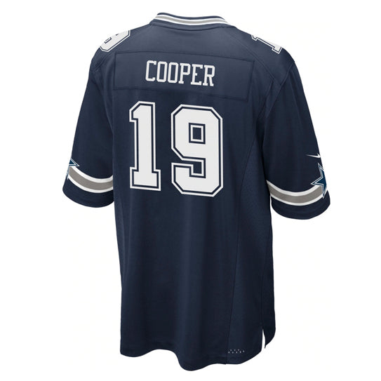 Jersey Dallas Cowboys Cooper Nike Niño