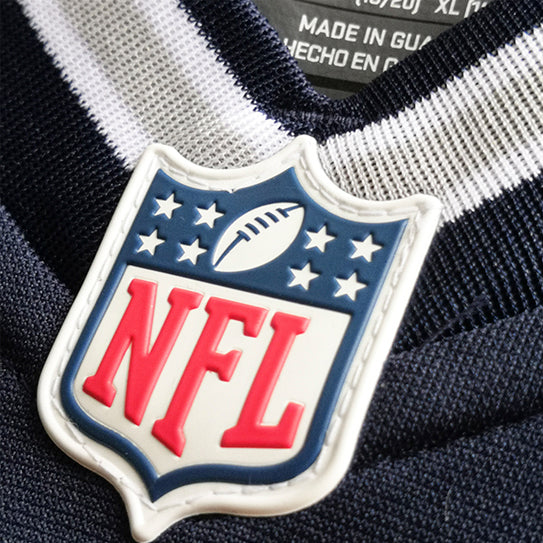Jersey Dallas Cowboys Cooper Nike Niño