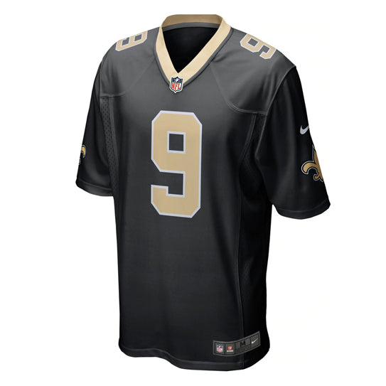 Jersey New Orleans Saints Brees Nike Niño