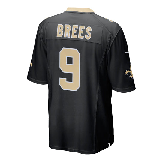 Jersey New Orleans Saints Brees Nike Niño