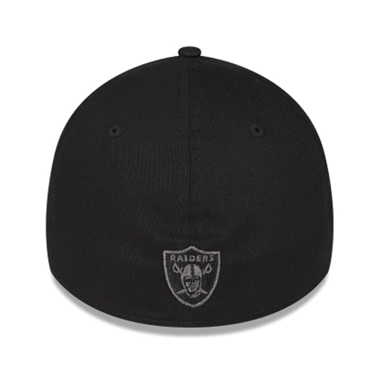 Gorra 39THIRTY Las Vegas Raiders New Era