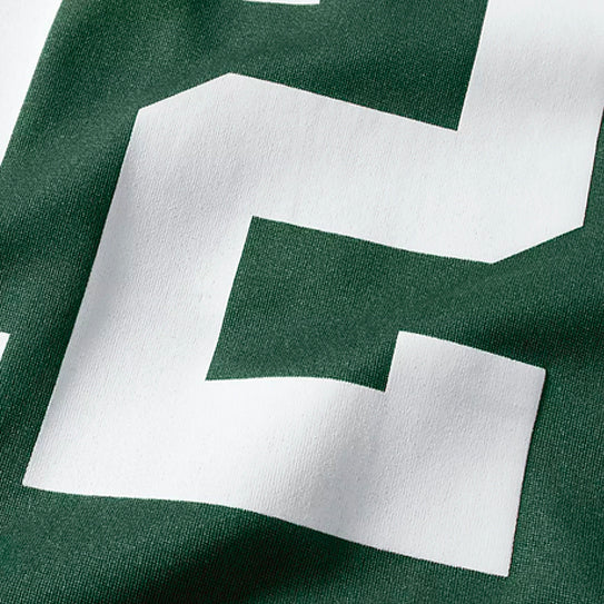 Jersey Green Bay Packers Rodgers Nike Niño