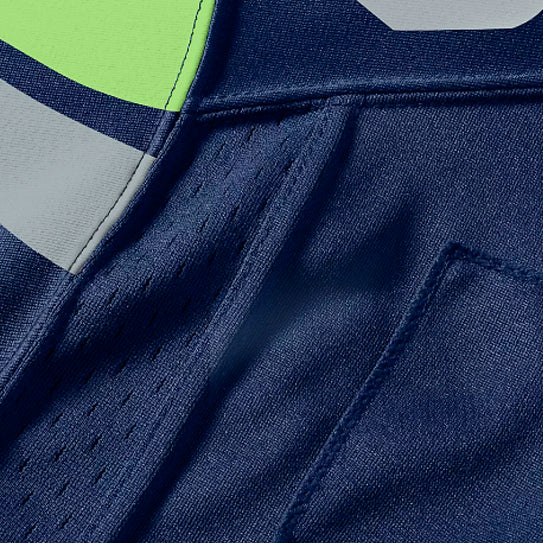 Jersey Seattle Seahawks Niña Wilson NIke Niño