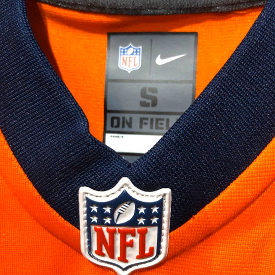 Jersey Denver Broncos Miller Nike Niño