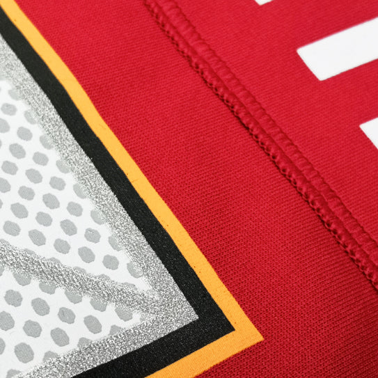 Jersey Tampa Bay Buccaneers Winston Nike Niño