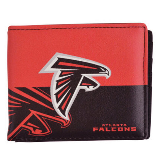 Cartera Atlanta Falcons Bi-Fold Little Earth