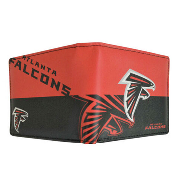 Cartera Atlanta Falcons Bi-Fold Little Earth