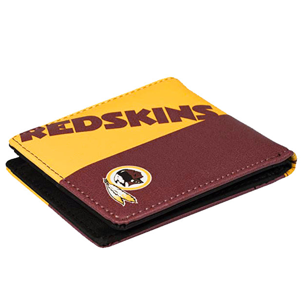 Cartera Washington Commanders Bi-Fold Little Earth