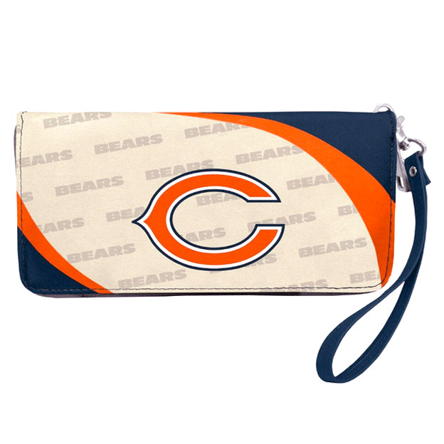 Cartera Chicago Bears Curve Little Earth