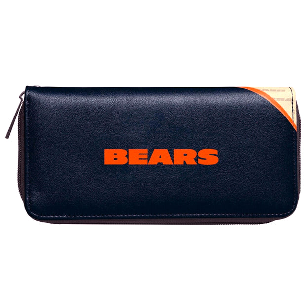 Cartera Chicago Bears Curve Little Earth