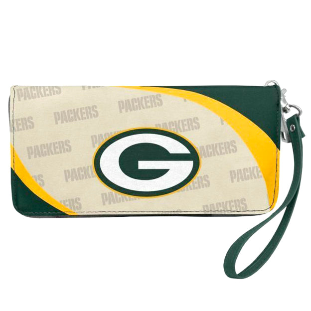 Cartera Green Bay Packers Curve