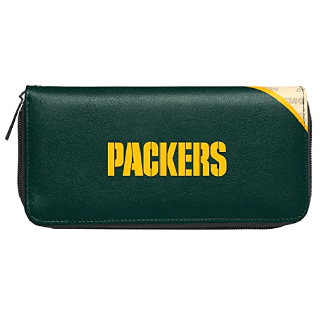 Cartera Green Bay Packers Curve