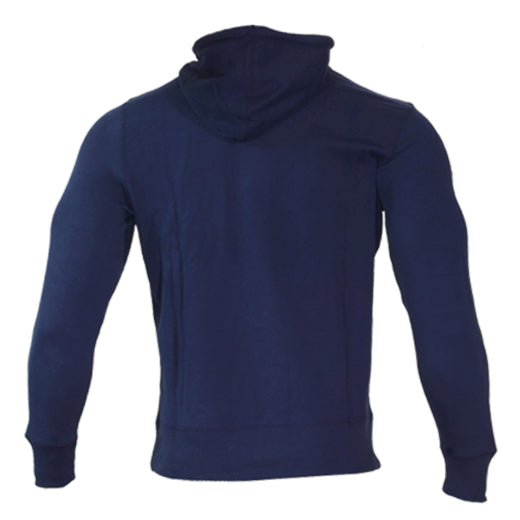 Sudadera Los Angeles Chargers Blockout 47 Brand
