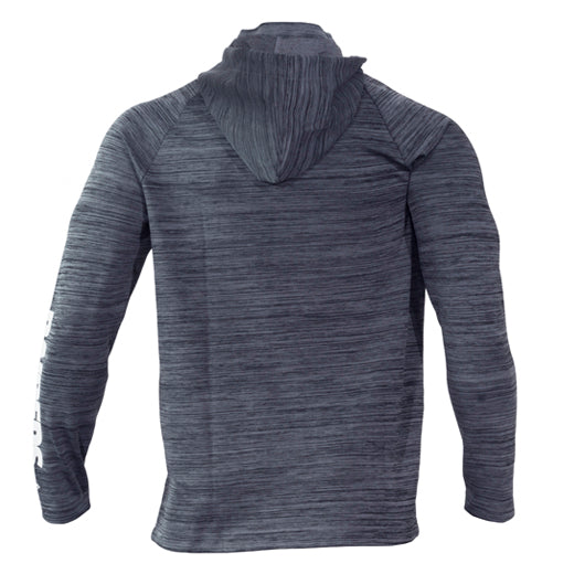 Sudadera Las Vegas Raiders Engineered Half Zip New Era