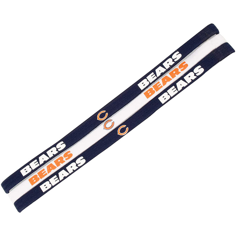 Banda para Cabeza Chicago Bears Elastic