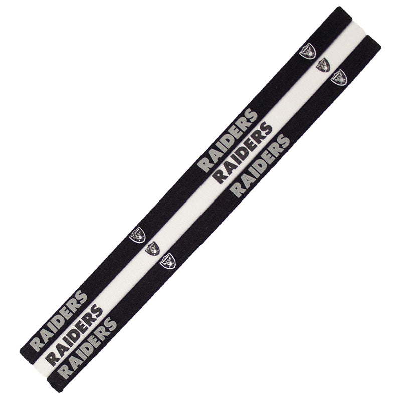 Banda para Cabeza Las Vegas Raiders Elastic