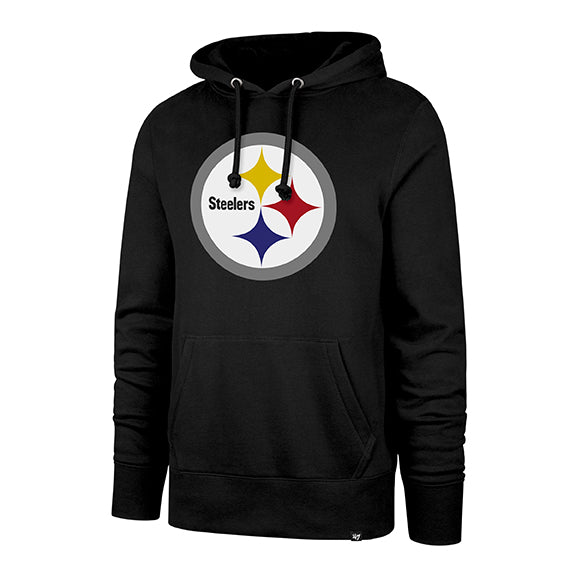 Sudadera Pittsburgh Steelers Imprint 47 Brand