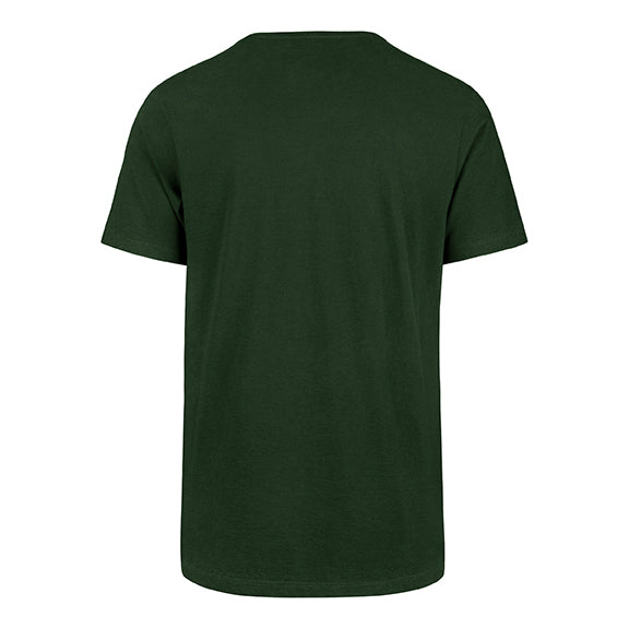 Playera Green Bay Packers Imprint 47 Brand