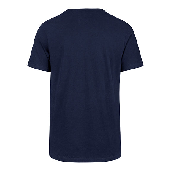 Playera New England Patriots Imprint 47 Brand
