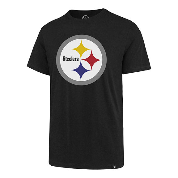 Playera Pittsburgh Steelers Imprint 47 Brand