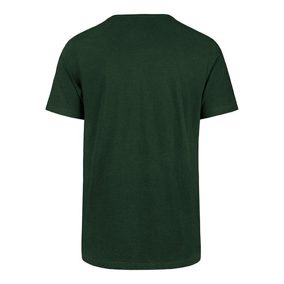 Playera Green Bay Packers Rival 47 Brand