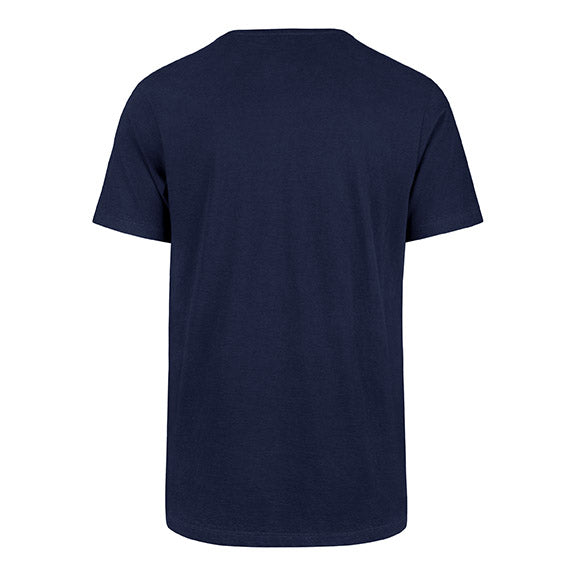 Playera New England Patriots Rival 47 Brand