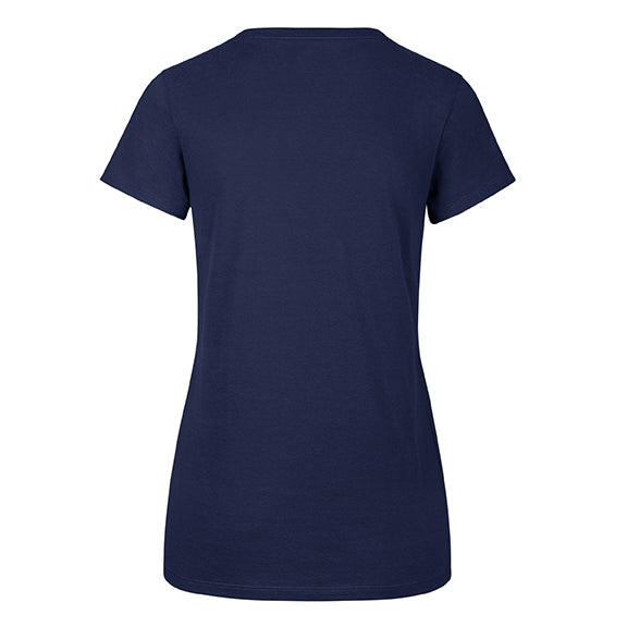 Playera New England Patriots Imprint 47 Brand Mujer