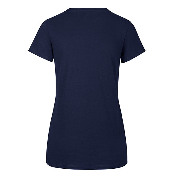 Playera Dallas Cowboys Imprint 47 Brand Mujer