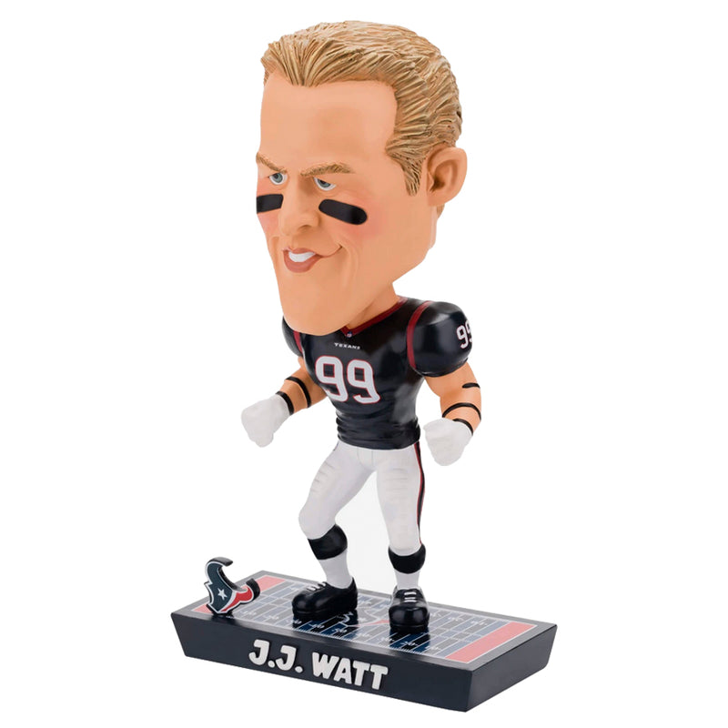 Figura Coleccionable New England Patriots Bobble Player Watt FOCO