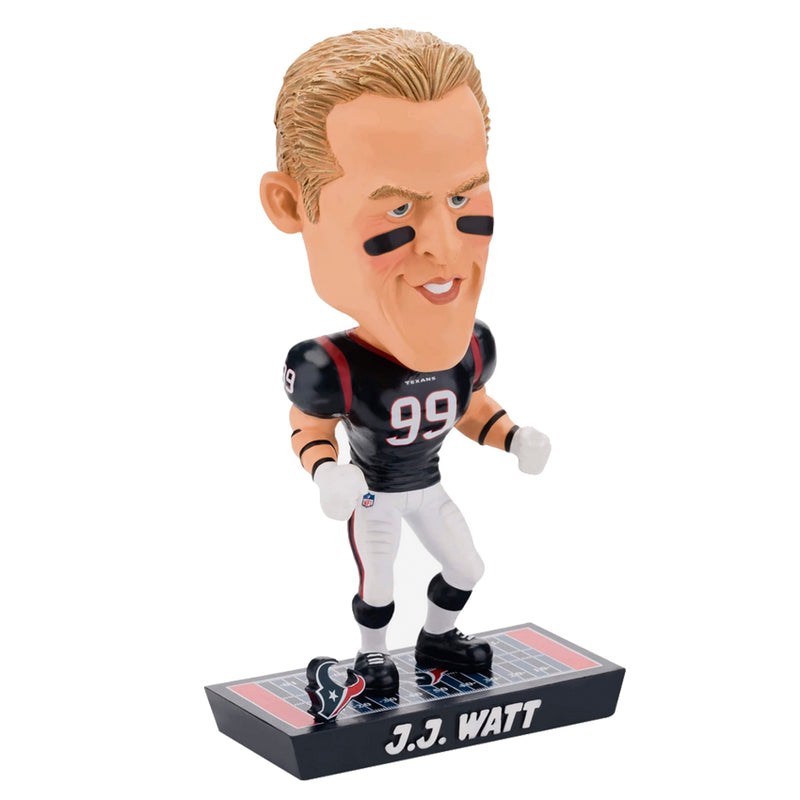 Figura Coleccionable New England Patriots Bobble Player Watt FOCO