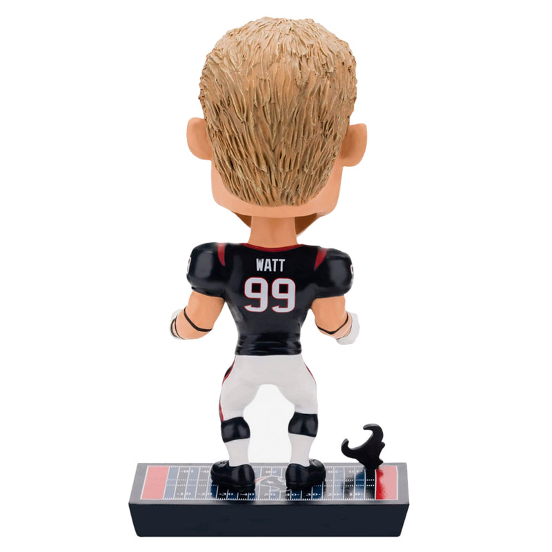 Figura Coleccionable New England Patriots Bobble Player Watt FOCO