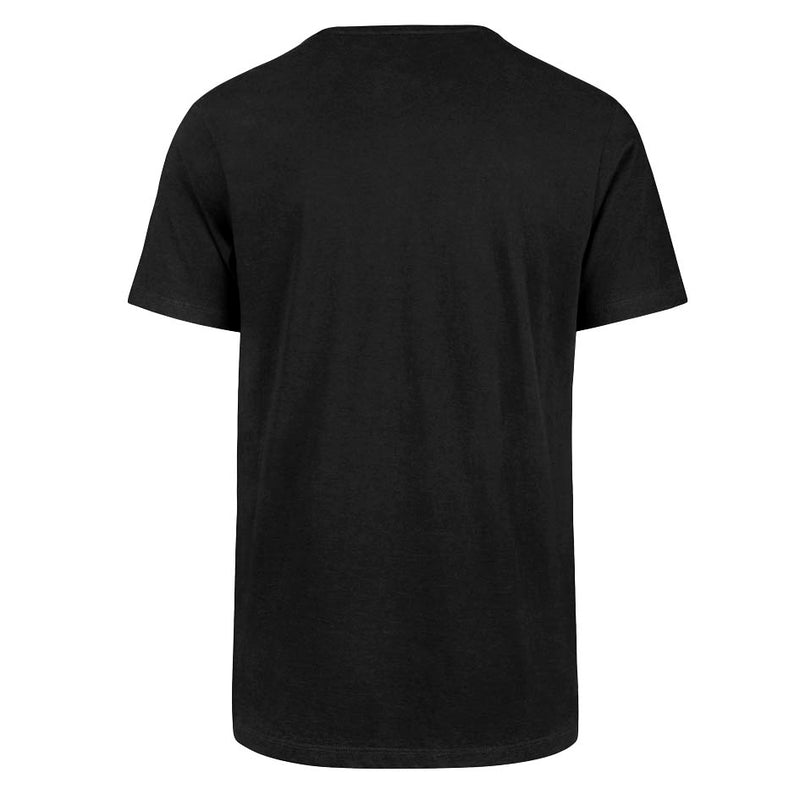 Playera New England Patriots Rival 47 Brand Camuflaje