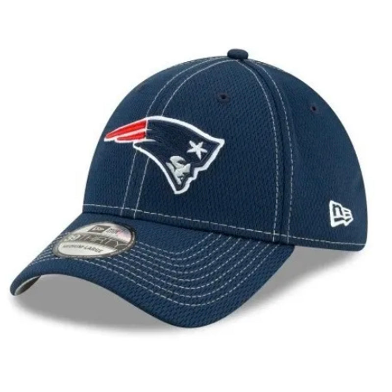 Gorra 39THIRTY New England Patriots On Field 2019 New Era