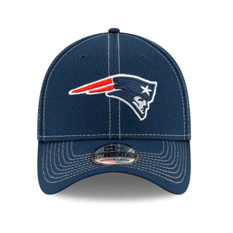 Gorra 39THIRTY New England Patriots On Field 2019 New Era