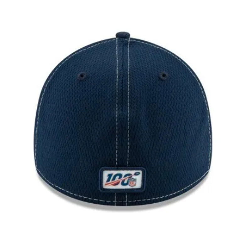 Gorra 39THIRTY New England Patriots On Field 2019 New Era