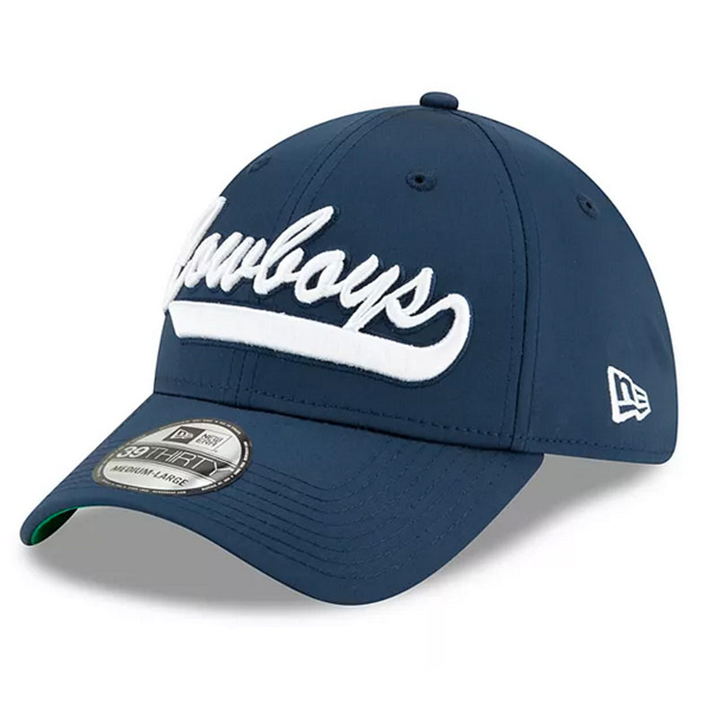 Gorra 39THIRTY Dallas Cowboys On Field 2019 New Era