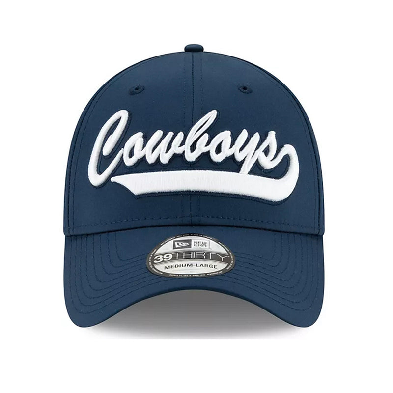 Gorra 39THIRTY Dallas Cowboys On Field 2019 New Era