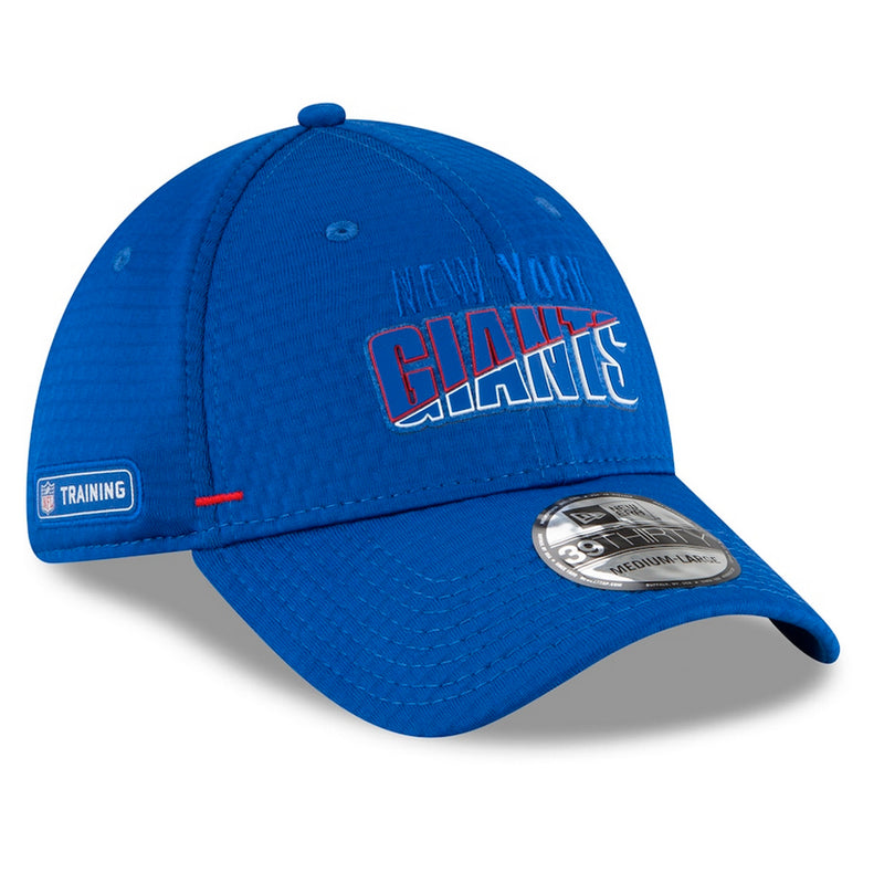 Gorra 39THIRTY New York Giants Training 2020 New Era
