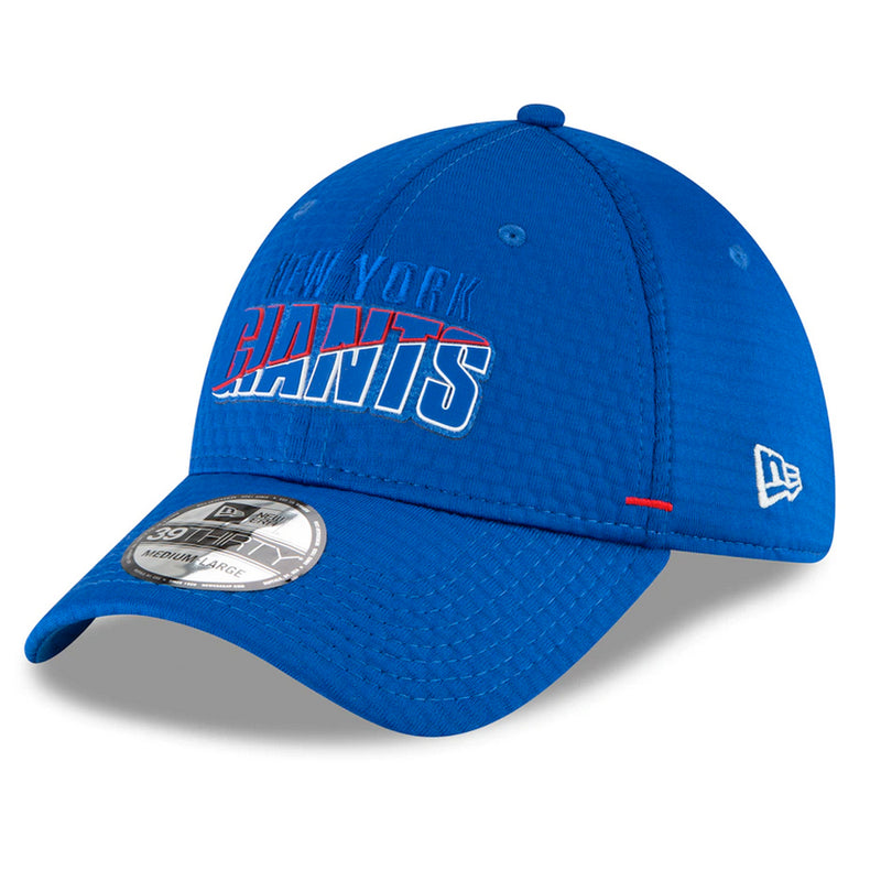 Gorra 39THIRTY New York Giants Training 2020 New Era