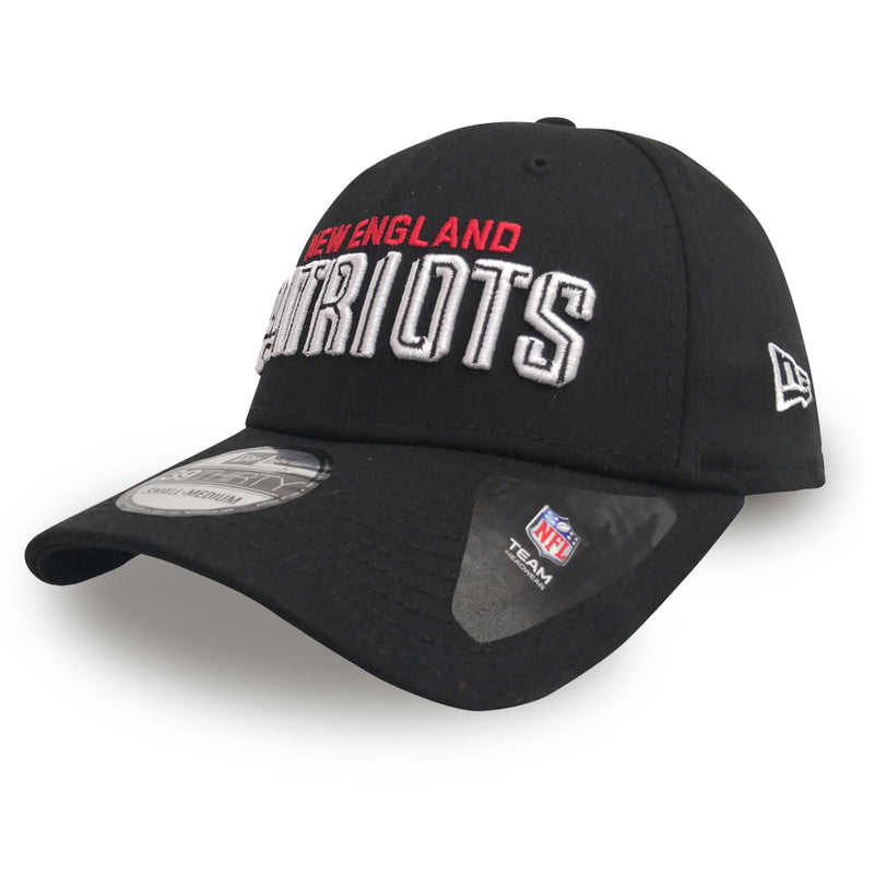 Gorra 39THIRTY New England Patriots Draft New Era