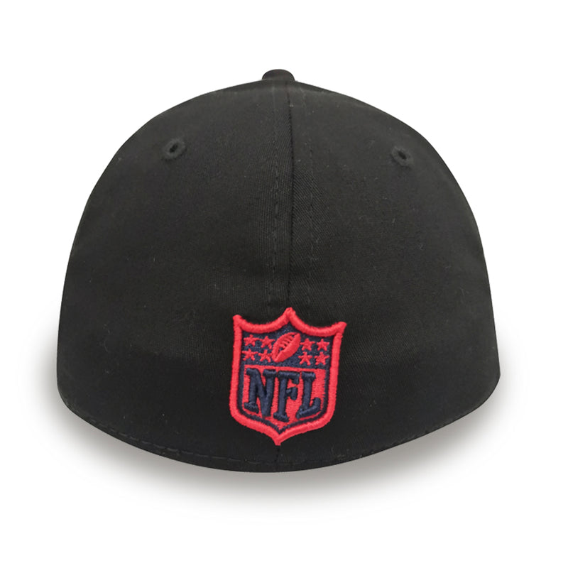 Gorra 39THIRTY New England Patriots Draft New Era