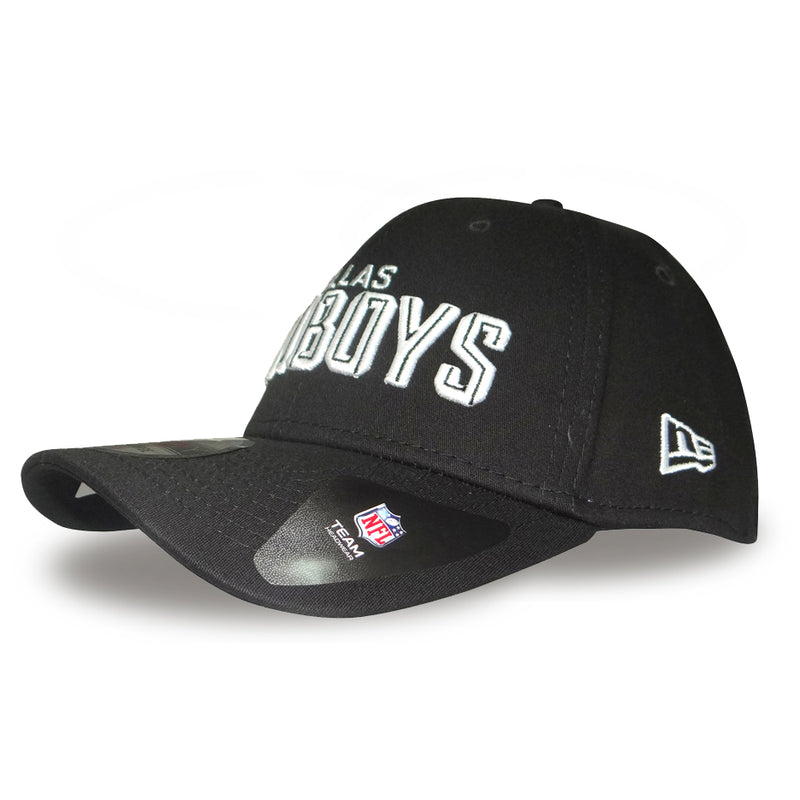 Gorra 39THIRTY Dallas Cowboys Draft New Era