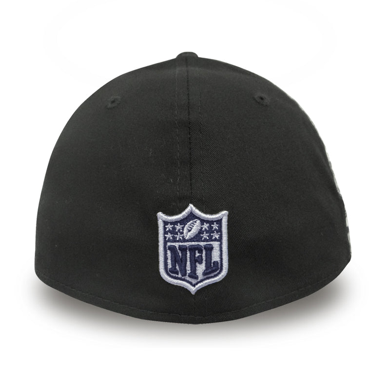 Gorra 39THIRTY Dallas Cowboys Draft New Era