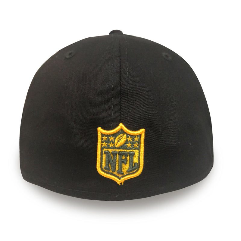 Gorra 39THIRTY Green Bay Packers Draft New Era
