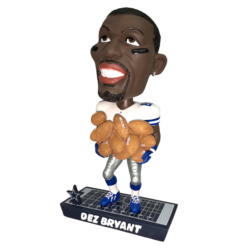 Figura Coleccionable Dallas Cowboys Bobble Player Dez Bryant FOCO