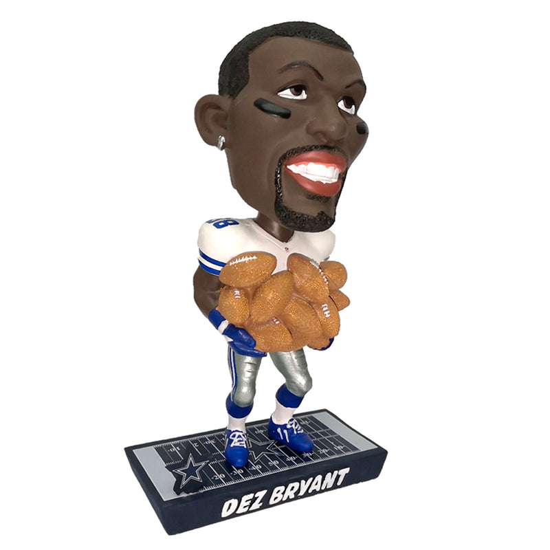 Figura Coleccionable Dallas Cowboys Bobble Player Dez Bryant FOCO